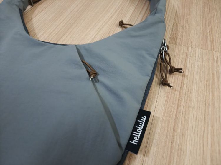 Hellolulu Bag รุ่น Zion รูปที่ 4