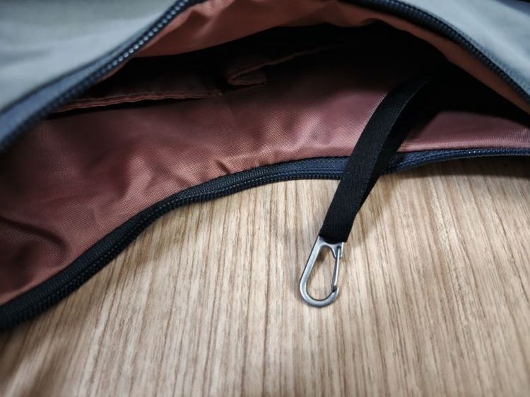 Hellolulu Bag รุ่น Zion รูปที่ 6
