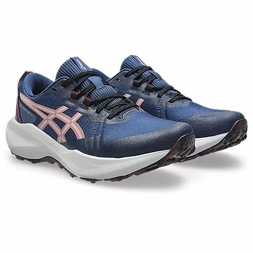 ขาย 1,050 บาทเท่าน้้น รวมส่ง ค่ะ !! 👟 รองเท้า  GEL-VENTURE 11 WOMEN รองเท้าเดินป่าผู้หญิง size 7USD 38EUR 24.0 สี Twilight Blue / Morganite