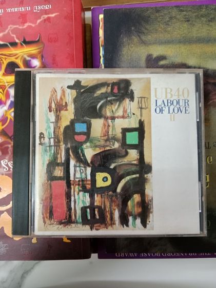 CD เพลง