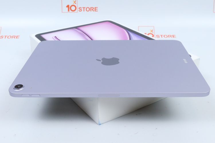 iPad Air M3 11" 256GB WiFi  รูปที่ 6