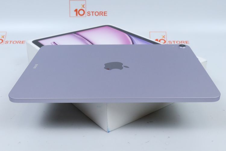 iPad Air M3 11" 256GB WiFi  รูปที่ 10
