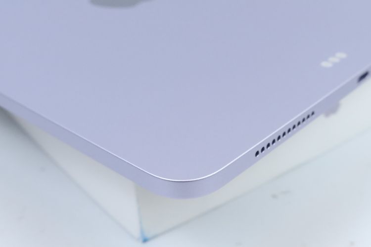 iPad Air M3 11" 256GB WiFi  รูปที่ 5