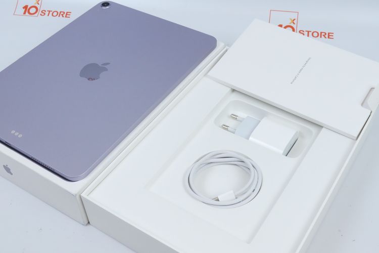 iPad Air M3 11" 256GB WiFi  รูปที่ 12