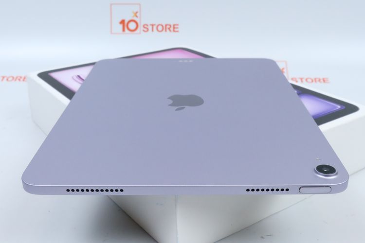 iPad Air M3 11" 256GB WiFi  รูปที่ 8
