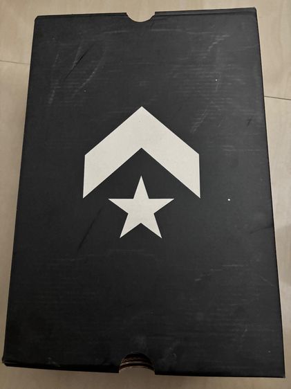 รองเท้าผ้าใบ CONVERSE ของแท้ รูปที่ 2