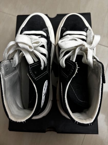 รองเท้าผ้าใบ CONVERSE ของแท้ รูปที่ 3