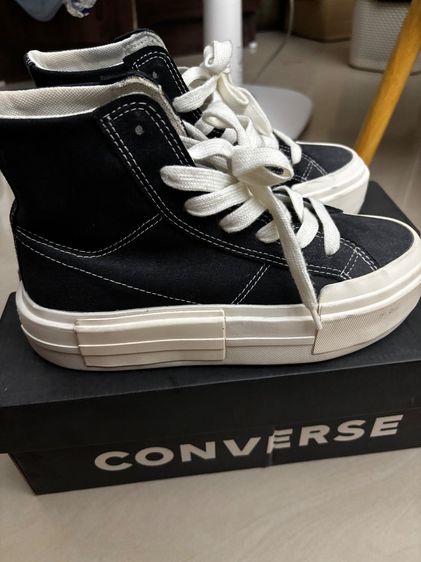 รองเท้าผ้าใบ CONVERSE ของแท้ รูปที่ 5