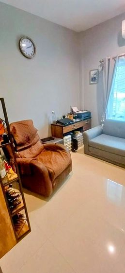 อื่นๆ ตกแต่งครบ (ขาย) บ้านพร้อมอยู่ ทำเลบางเสร่ สัตหีบ Navy House 40 รูปที่ 3