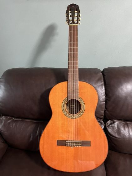 Yamaha กีต้าร์คลาสสิก กีตาร์ Guitar Classic