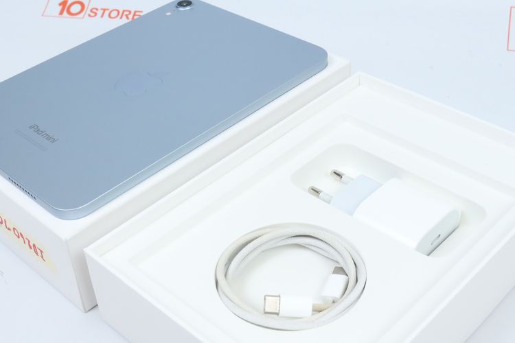 iPad mini 7 128GB WiFi  รูปที่ 14
