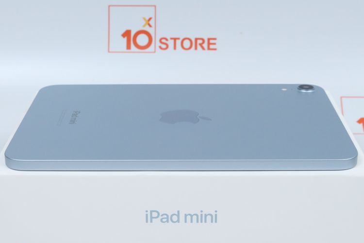 iPad mini 7 128GB WiFi  รูปที่ 6