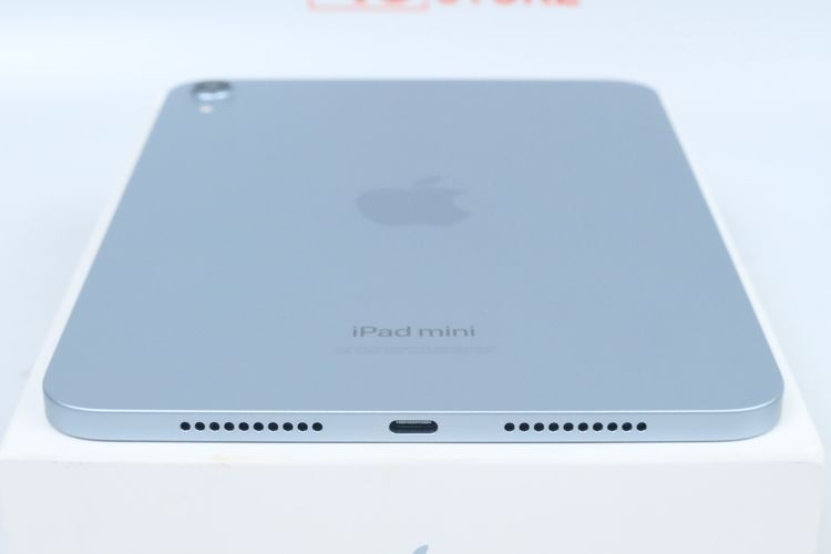 iPad mini 7 128GB WiFi  รูปที่ 4