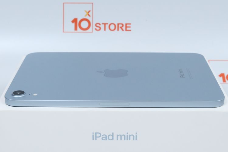 iPad mini 7 128GB WiFi  รูปที่ 7