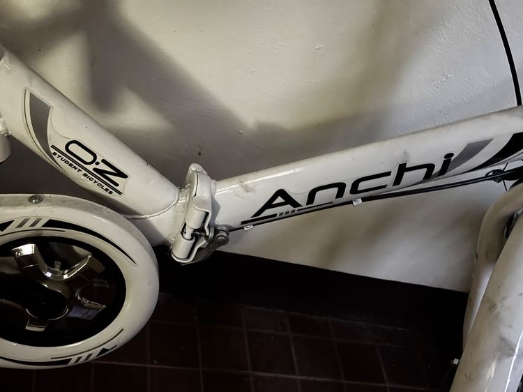 Ancho จักรยานพับได้ 20นิ้ว  รูปที่ 4