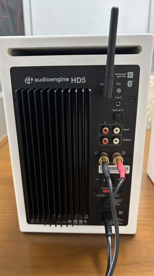 Audioengine HD5 ราคาดี รูปที่ 3