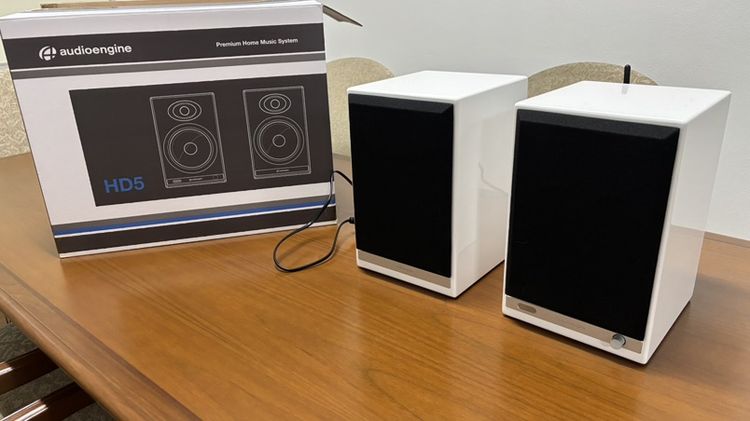 Audioengine HD5 ราคาดี