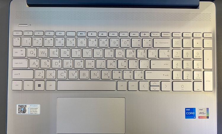 HP15s-FQ5156TU รูปที่ 2