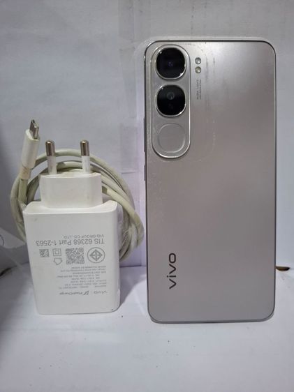 อื่นๆ 512 GB vivo y200( 512)