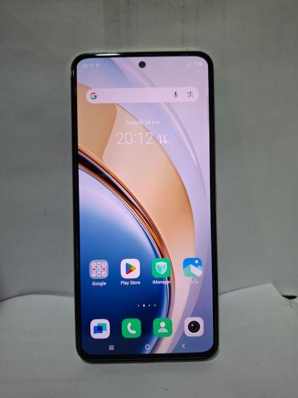 vivo y200( 512) รูปที่ 4