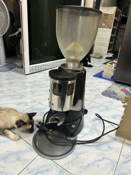 เครื่องบดกาแฟ Fiorenzato F5