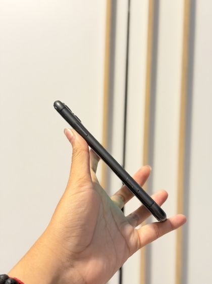 iPhone 11 สีดำ 64gb รูปที่ 4