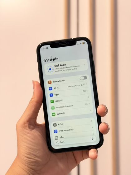 iPhone 11 สีดำ 64gb รูปที่ 8