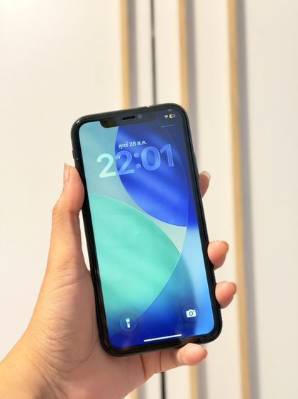 iPhone 11 สีดำ 64gb รูปที่ 7