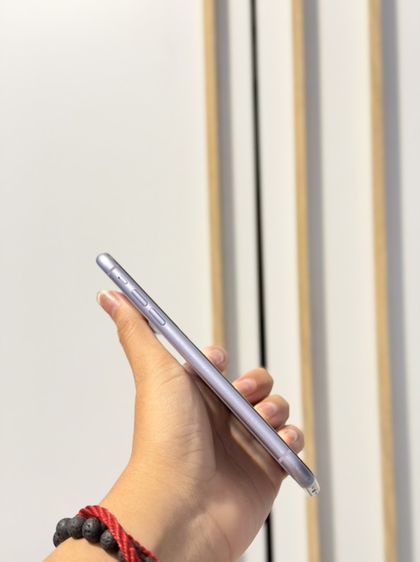iPhone 11 ศูนย์ไทย 64gb สีม่วง รูปที่ 6