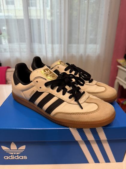 Adidas Samba Og Cream
