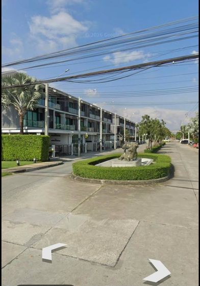 Supalai มีบางส่วน 2024 ขาย ทาวน์โฮม-โฮมออฟฟิศ 3 ชั้น เจ้าของขายเอง หน้าโครงการ ติดถนนใหญ่ ลาดกระบัง54 เพียง 4.29ล้าน