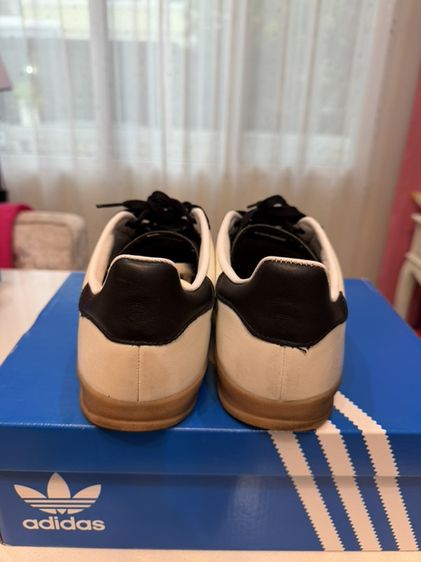 Adidas Gazelle Cream Black รูปที่ 2