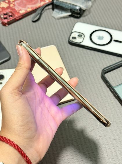 11 Pro Max 64gb ศูนย์ไทย สีทอง รูปที่ 4