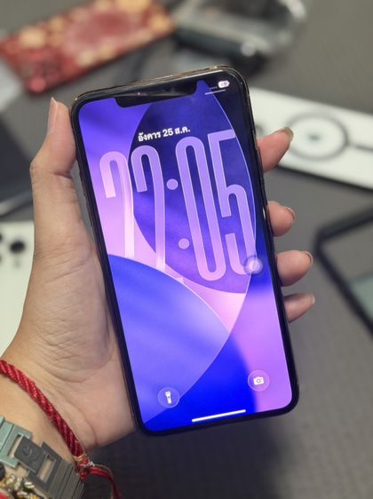 11 Pro Max 64gb ศูนย์ไทย สีทอง รูปที่ 2