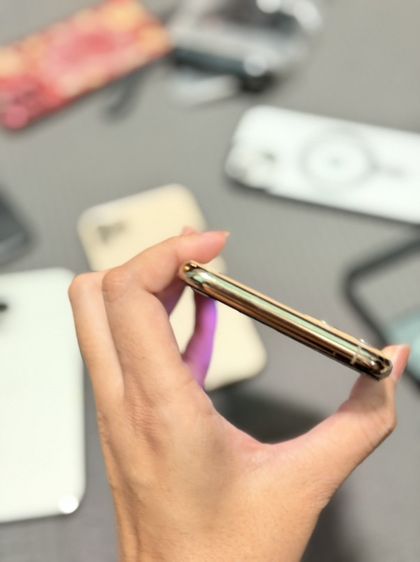 11 Pro Max 64gb ศูนย์ไทย สีทอง รูปที่ 5