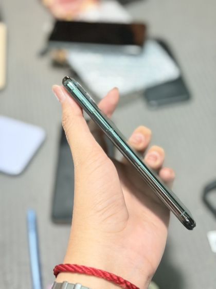11 Pro 64gb ศูนย์ไทย สีเขียว รูปที่ 4