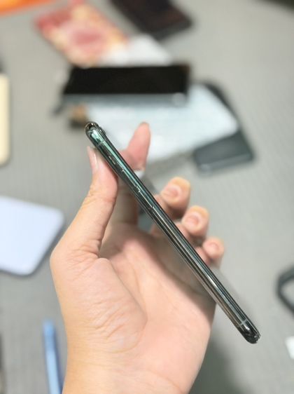 11 Pro 64gb ศูนย์ไทย สีเขียว รูปที่ 6