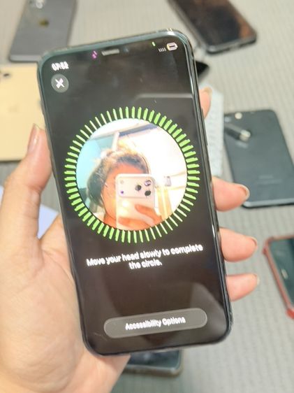 11 Pro 64gb ศูนย์ไทย สีเขียว รูปที่ 10