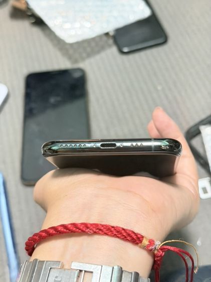 11 Pro 64gb ศูนย์ไทย สีเขียว รูปที่ 3