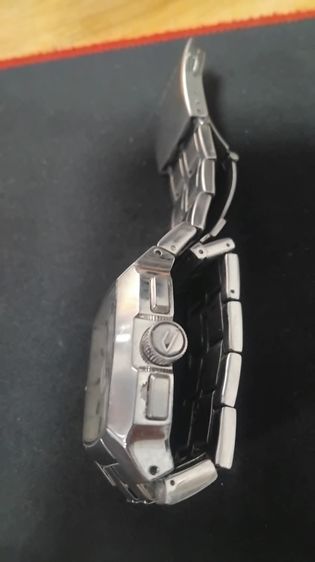 DIESEL WATCH นาฬิกาดีเซล