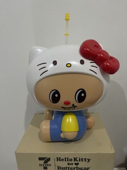 ของสะสมเซเว่น