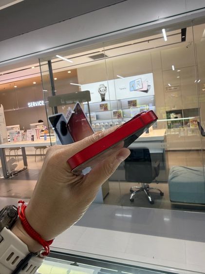 iPhone 13 128gb เครื่องสวยใช้งานปกติทุกอย่าง รูปที่ 4