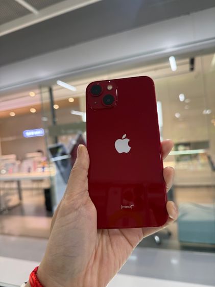 iPhone 13 128gb เครื่องสวยใช้งานปกติทุกอย่าง รูปที่ 2
