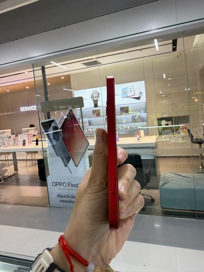 iPhone 13 128gb เครื่องสวยใช้งานปกติทุกอย่าง รูปที่ 3