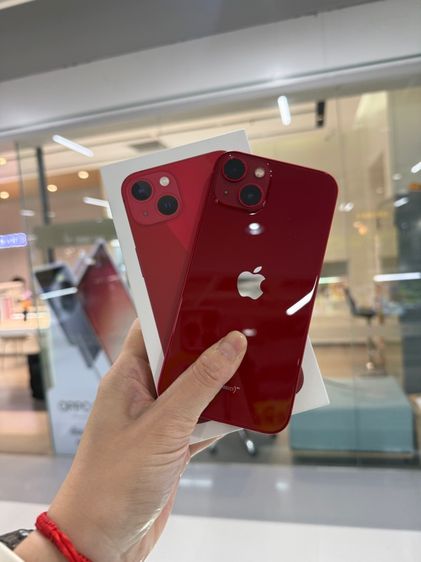 iPhone 13 128gb เครื่องสวยใช้งานปกติทุกอย่าง