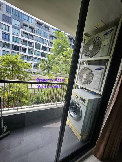 ขาย My Story ลาดพร้าว 71 เพียง 1.85 ล้าน พร้อมผู้เช่า 11,500/เดือน Yield 7.46% ใกล้ EastVille