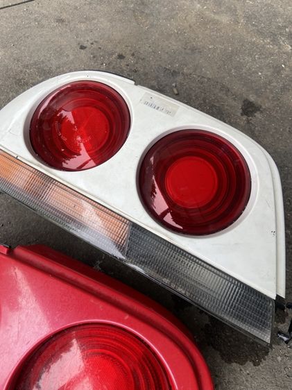 ไฟท้าย nissan skyline R33 รูปที่ 10