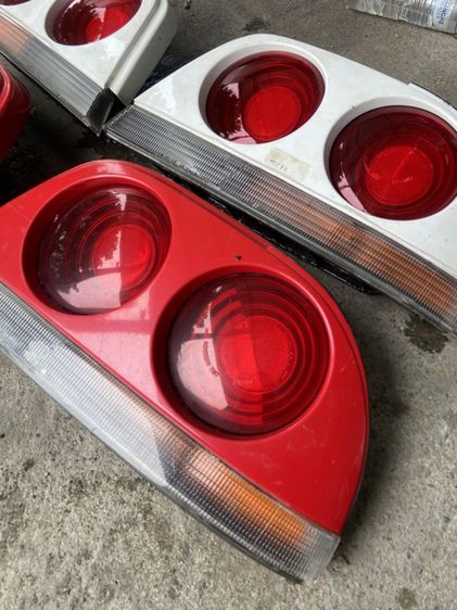 ไฟท้าย nissan skyline R33 รูปที่ 2