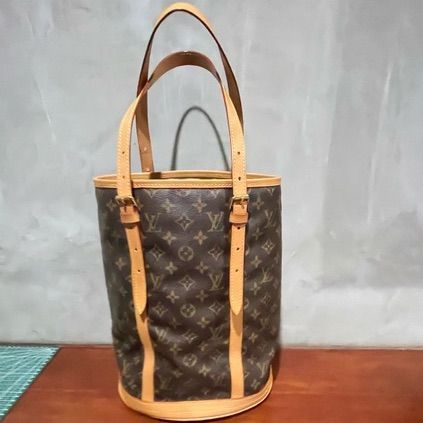 Lv bucket GM รูปที่ 3