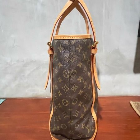Lv bucket GM รูปที่ 5